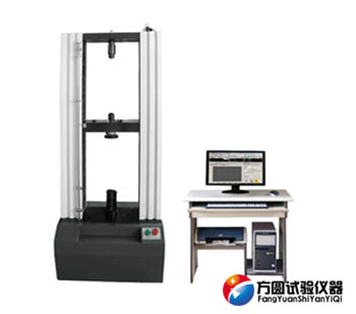 QTS-W系列微機(jī)控制氣彈簧性能